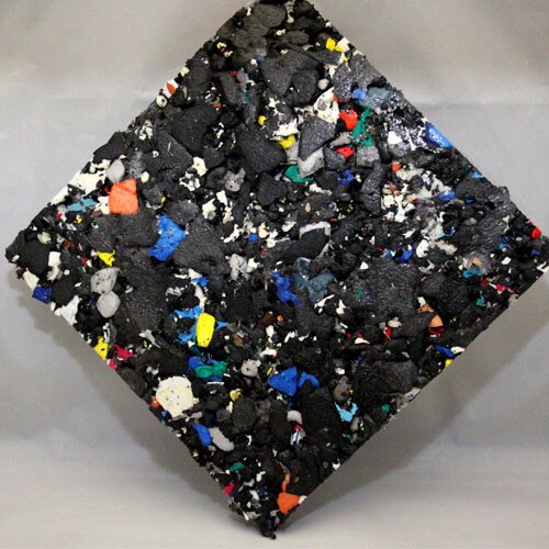 Foam Padding